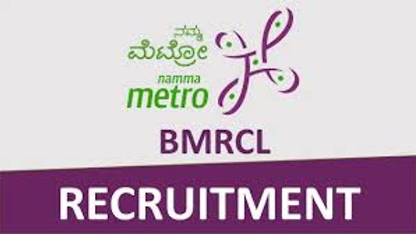 ಬೆಂಗಳೂರು ಮೆಟ್ರೊ ರೈಲು ನಿಗಮ ನಿಯಮಿತ ದಲ್ಲಿ ಖಾಲಿ ಇರುವ ಹುದ್ದೆಗಳ ನೇಮಕಾತಿಗೆ ಅರ್ಹ ಅಭ್ಯರ್ಥಿಗಳಿಂದ ಅರ್ಜಿ ಆಹ್ವಾನ