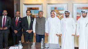 ಕೇರಳ : 2024 ರಲ್ಲಿ ಜಾಯೆದ್ ಚಾರಿಟಿ ಮ್ಯಾರಥಾನ್ ಪ್ರಾರಂಭ