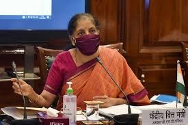 ನಿರ್ಮಲಾ ಸೀತಾರಾಮನ್ ನೇತೃತ್ವದಲ್ಲಿ ನಡೆದ GST ಮಂಡಳಿ ಸಭೆ