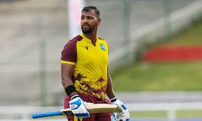 ಅಂತಾರಾಷ್ಟ್ರೀಯ ಕ್ರಿಕೆಟ್‌ಗೆ ನಿವೃತ್ತಿ ಘೋಷಿಸಿದ ನಿಕೋಲಸ್ ಪೂರನ್
