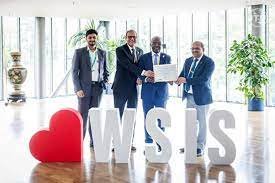 C-DOT ವಿಪತ್ತು ನಿರೋಧಕ ತಂತ್ರಜ್ಞಾನಕ್ಕಾಗಿ UN WSIS ಪ್ರಶಸ್ತಿ