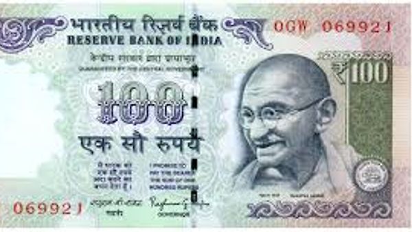 RBI ಯಿಂದ ಶೀಘ್ರ ಹಳೆಯ 100 ರೂ. ಮುಖಬೆಲೆಯ ಹಳೆ ನೋಟುಗಳ ಬಳಕೆ ಸ್ಥಗಿತ