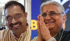 NCERT ಪಠ್ಯಪುಸ್ತಕ ಪರಿಷ್ಕರಿಸುವ ನೂತನ ಸಮಿತಿಯಲ್ಲಿ ಸುಧಾ ಮೂರ್ತಿ, ಸಂಗೀತಗಾರ ಶಂಕರ್ ಮಹಾದೇವನ್