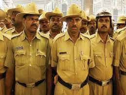 ರಾಜ್ಯ ಪೊಲೀಸ್ ಇಲಾಖೆಯಿಂದ ನಾಗರೀಕ ಮತ್ತು ಸಶಸ್ತ್ರ ಪೊಲೀಸ್ ಕಾನ್ ಸ್ಟೆಬಲ್ ಹುದ್ದೆಗಳ ದೈಹಿಕ ಪರೀಕ್ಷೆಗೆ ಪ್ರವೇಶ ಪತ್ರಗಳು ಪ್ರಕಟ