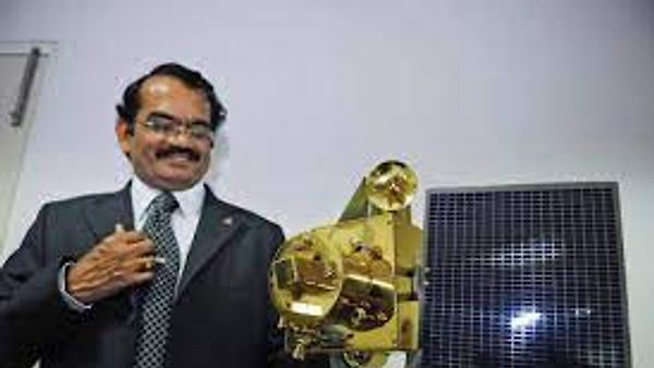 ಎಸ್ಎಸ್ ಇನ್ನೋವೇಶನ್ಸ್ ಮಂಡಳಿಗೆ ಮೈಲ್ಸ್ವಾಮಿ ಅಣ್ಣಾದೊರೈ  ಸೇರ್ಪಡೆ