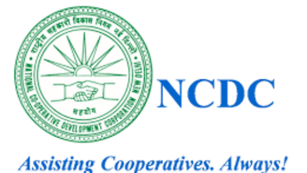 ರಾಷ್ಟ್ರೀಯ ಸಹಕಾರಿ ಅಭಿವೃದ್ಧಿ ನಿಗಮ (NCDC) 'ಸಹಕಾರ ಮಿತ್ರ' ಇಂಟರ್ನ್‌ಶಿಪ್ ಯೋಜನೆ ಆರಂಭ