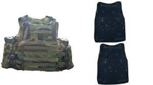 DRDO ಹಗುರವಾದ ಬುಲೆಟ್ ಪ್ರೂಫ್ ಜಾಕೆಟ್ ಅನ್ನು ಅಭಿವೃದ್ಧಿಪಡಿಸಿದೆ