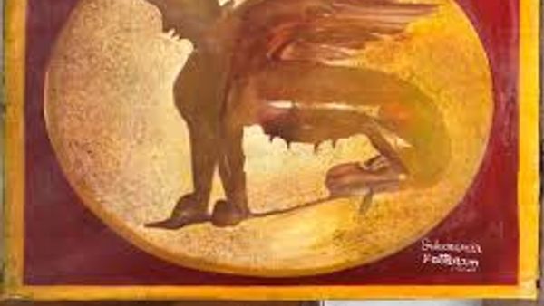 ಕೇರಳದ ಎರ್ನಾಕುಳಂನಲ್ಲಿ ರೋಮನ್‌ ಸಾಮ್ರಾಜ್ಯ ಸ್ಫಿಂಕ್ಸ್‌ ಪತ್ತೆ