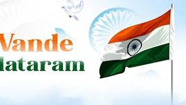 ಹಲೋ ಬದಲು 'ವಂದೇ ಮಾತರಂ' ಕಡ್ಡಾಯ : ಮಹಾರಾಷ್ಟ್ರ  ಸರ್ಕಾರದಿಂದ ಆದೇಶ