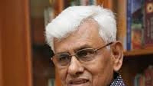 ʼವೀರಶೈವ ಲಿಂಗಾಯತ ಅಭಿವೃದ್ಧಿ ನಿಗಮʼಕ್ಕೆ ನೂತನ ಅಧ್ಯಕ್ಷರಾಗಿ ʼಬಿ.ಎಸ್.ಪರಮಶಿವಯ್ಯʼ ಆಯ್ಕೆ