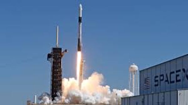 ಜೂನ್ 5 ರಂದು Spacex ಮೆಗಾ-ರಾಕೆಟ್ ಸ್ಟಾರ್‌ಶಿಪ್ ಉಡಾವಣೆ