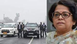 ಪ್ರಧಾನಿಗೆ ಭದ್ರತೆ ಲೋಪದ ತನಿಖೆಗೆ ಮಲ್ಹೋತ್ರ ನೇತೃತ್ವ ಸಮಿತಿ ರಚನೆ