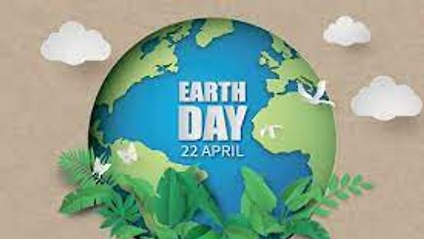 ಅರ್ಥ್ ಡೇ(Earth Day) 2022