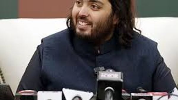 ರಿಲಯನ್ಸ್ ಕಂಪನಿಯಲ್ಲಿ ಪೂರ್ಣಾವಧಿ ನಿರ್ದೇಶಕರಾಗಿ ಅನಂತ್ ಅಂಬಾನಿ ನೇಮಕ
