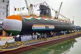 P-75I ಮತ್ತು ವಾಯು-ಸ್ವತಂತ್ರ ಪ್ರೊಪಲ್ಷನ್ (AIP) ತಂತ್ರಜ್ಞಾನ