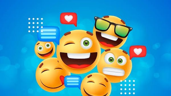 ಜುಲೈ-17: ವಿಶ್ವ ಎಮೋಜಿ ದಿನ (World Emoji Day)