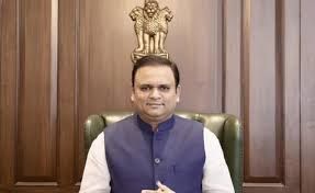 ಮಹಾರಾಷ್ಟ್ರ ವಿಧಾನಸಭೆಯ ನೂತನ ಸ್ಪೀಕರ್ ಆಗಿ ರಾಹುಲ್ ನಾರ್ವೇಕರ್ ಆಯ್ಕೆ