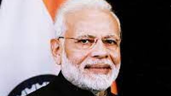 ಭಾರತದ ಪ್ರಧಾನಿ ನರೇಂದ್ರ ಮೋದಿಯವರು ವಸ್ತು ಪ್ರದರ್ಶನ ಉದ್ಘಾಟಿಸಿದರು