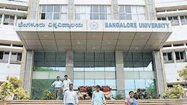 ಬೆಂಗಳೂರು ವಿಶ್ವ ವಿದ್ಯಾಲಯದ ಪದವಿ ಪರೀಕ್ಷೆಗಳ ಪರಿಷ್ಕ್ರತ ವೇಳಾಪಟ್ಟಿ ಪ್ರಕಟ