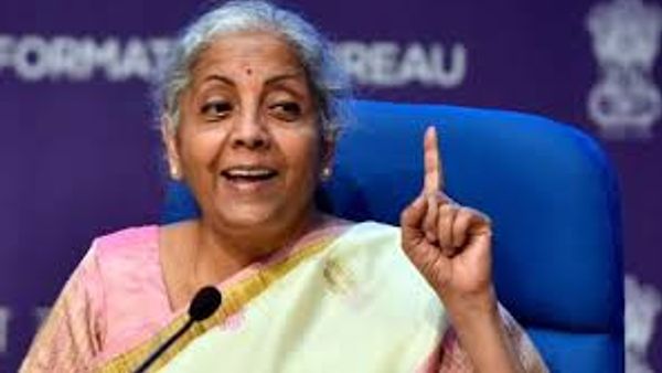 ಹಣಕಾಸು ಸಚಿವೆ ನಿರ್ಮಲಾ ಸೀತಾರಾಮನ್ ಅವರಿಂದ ಬೆಂಗಳೂರಿನಲ್ಲಿ ಯೂನಿಯನ್ ಬ್ಯಾಂಕ್ ನ 'ನಾರಿ ಶಕ್ತಿ' ಶಾಖೆಗಳ ಉದ್ಘಾಟನೆ