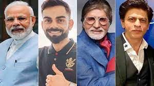 ವಿಶ್ವದ ಅತ್ಯಂತ ಮೆಚ್ಚುಗೆ ಪಡೆದ ಪುರುಷ/ಮಹಿಳೆಯರ ಪಟ್ಟಿಯಲ್ಲಿ ಸ್ಥಾನ ಪಡೆದ ಮೋದಿ