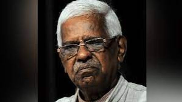 ಹಿರಿಯ ಪತ್ರಕರ್ತ ರಂಗನಾಥ ರಾವ್ ನಿಧನ