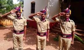 ಕರ್ನಾಟಕ ರಾಜ್ಯ ಅಗ್ನಿಶಾಮಕ ಮತ್ತು ತುರ್ತು ಸೇವೆಗಳ ಇಲಾಖೆಯ ವಿವಿಧ ಹುದ್ದೆಗಳ ದೈಹಿಕ ಪರೀಕ್ಷಾ ಪ್ರವೇಶ ಪತ್ರ ಪ್ರಕಟ