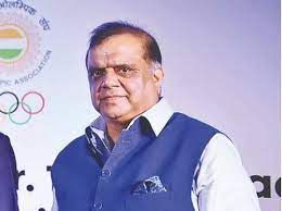 ಅಂತರಾಷ್ಟ್ರೀಯ ಹಾಕಿ ಫೆಡರೇಶನ್ ಅಧ್ಯಕ್ಷ ನರೀಂದರ್ ರಾಜೀನಾಮೆ