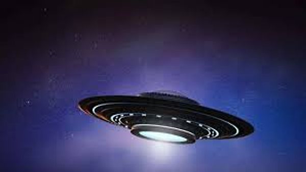 ಜೂನ್ 24 ರಂದು ವಿಶ್ವ UFO ದಿನ