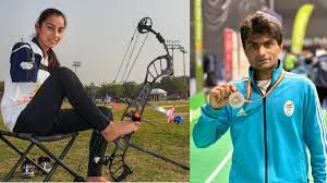ಪ್ಯಾರಿಸ್ ಪ್ಯಾರಾಲಿಂಪಿಕ್ಸ್ 2024: ನಿತ್ಯ ಶ್ರೀ ಸುಮತಿ ಶಿವನ್, ಶೀತಲ್ ದೇವಿ, ರಾಕೇಶ್ ಕುಮಾರ್ ಮತ್ತು ಮನೀಶಾ ರಾಮದಾಸ್ ಕಂಚು