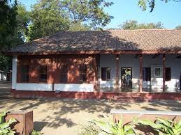 ಸಾಬರಮತಿ: 'ಅಕ್ಷರ' ವಿಹಾರ ನೌಕೆಗೆ ಚಾಲನೆ