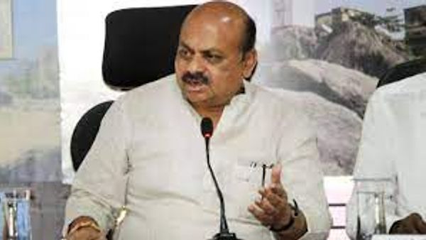 ಮುಖ್ಯ ಮಂತ್ರಿ ಬಸವರಾಜ ಬೊಮ್ಮಾಯಿ ಅವರಿಂದ ಜನ ಸ್ಪಂದನ ವೆಬ್ ಪೋರ್ಟಲ್ ಉದ್ಘಾಟಣೆ
