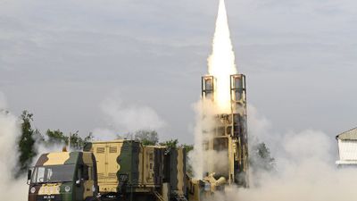 DRDO : ಲಾಂಗ್ ರೇಂಜ್ ಲ್ಯಾಂಡ್ ಅಟ್ಯಾಕ್ ‘ಕ್ರೂಸ್ ಕ್ಷಿಪಣಿ’ಯ ಮೊದಲ ಹಾರಾಟ ಪರೀಕ್ಷೆ ಯಶಸ್ವಿ