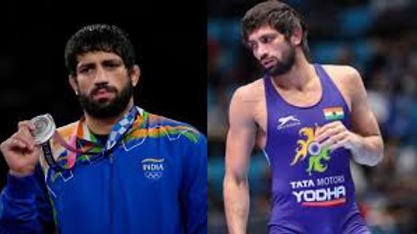 ಒಲಿಂಪಿಕ್ಸ್ ಪದಕ ವಿಜೇತ ರವಿ ದಹಿಯಾ ಹೆಸರು ದೆಹಲಿ ಸರ್ಕಾರಿ ಶಾಲೆಗೆ