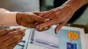 97 ಕೋಟಿಗೆ ತಲುಪಿದ ಭಾರತದ ಮತದಾರರ ಸಂಖ್ಯೆ