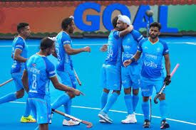 ಹ್ಯಾಟ್ರಿಕ್ ಹೊಡೆದ ಹರ್ಮನ್‌ಪ್ರೀತ್ – ಚೀನಾದ ವಿರುದ್ಧ ಭಾರತಕ್ಕೆ ಅಲ್ಪಅಂತರದ ಜಯ