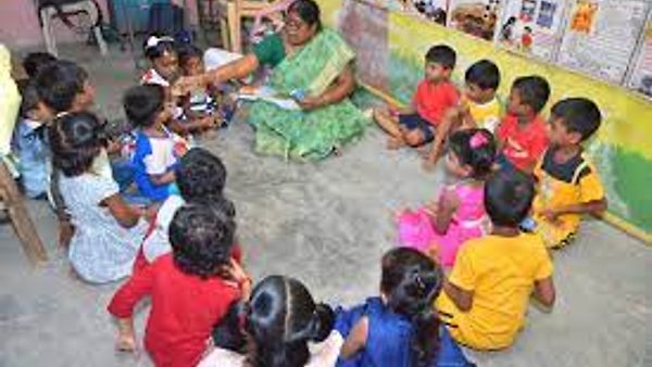 ಶಿವಮೊಗ್ಗ ಜಿಲ್ಲೆಯಲ್ಲಿ SSLC ಪಾಸಾದ ಮಹಿಳಾ ಅಭ್ಯರ್ಥಿಗಳಿಂದ ಅರ್ಜಿ ಆಹ್ವಾನ l ಕೂಡಲೇ ಅರ್ಜಿ ಸಲ್ಲಿಸಿ