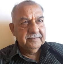 ಕಸಾಪ ದತ್ತಿ ಪ್ರಶಸ್ತಿಗೆ ಡಾ. ಸುರೇಶ್ ಆಯ್ಕೆ