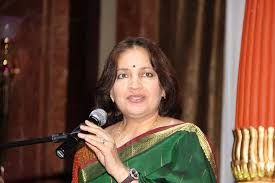 ಐಸಿಇಎಸ್‌ಸಿಆ‌ರ್ ಅಧ್ಯಕ್ಷರಾಗಿ ಪ್ರೀತಿ ಸರನ್ ನೇಮಕ