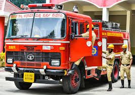 ಕರ್ನಾಟಕ ಅಗ್ನಿಶಾಮಕ ಮತ್ತು ತುರ್ತು ಸೇವೆಗಳ ಇಲಾಖೆಯಿಂದ ಶೀಘ್ರದಲ್ಲೆ 950 ಕ್ಕೂ ಅಧಿಕ ಹುದ್ದೆಗಳ ನೇಮಕಾತಿಗೆ ಅಧಿಸೂಚನೆ ಪ್ರಕಟಗೊಳ್ಳಲಿದೆ