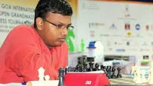 ಭಾರತದ 72 ನೇ ಗ್ರ್ಯಾಂಡ್‌ಮಾಸ್ಟರ್‌ ಆಗಿ ಹೊರ ಹೊಮ್ಮಿದ ಮಿತ್ರಾಭ ಗುಹಾ