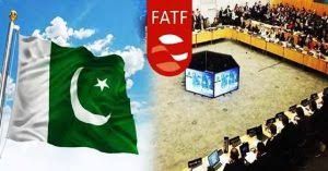 FATF: ಬೂದು ಪಟ್ಟಿಯಲ್ಲಿ ಉಳಿಯಲಿರುವ ಪಾಕಿಸ್ತಾನ