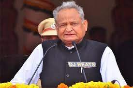 ರಾಜಸ್ಥಾನ : ರಾಜ್ಯದ ಅಭಿವೃದ್ಧಿಗಾಗಿ ಪ್ರಗತಿಪರ ಉಪಕ್ರಮಗಳು