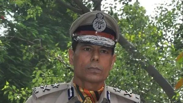 ಸಶಸ್ತ್ರ ಸೀಮಾ ಬಲದ ಮುಖ್ಯಸ್ಥರಾಗಿ ದಲ್ಜಿತ್ ಸಿಂಗ್ ಚೌಧರಿ ನೇಮಕ