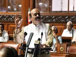 2023-24ನೇ ಸಾಲಿನ ಕರ್ನಾಟಕ ರಾಜ್ಯದ ಬಜೆಟ್