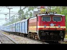 ಭಾರತೀಯ ರೈಲ್ವೆಯ ಅತಿ ಉದ್ದದ 'ಶೇಷ್​​ನಾಗ್' ರೈಲ್ವೆ ಸಂಚಾರ