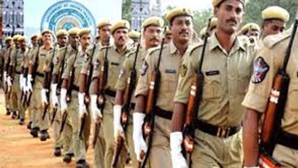 ಕರ್ನಾಟಕ ರಾಜ್ಯ ಸಿವಿಲ್ ಪೊಲೀಸ್ ಕಾನ್ಸ್ಟೇಬಲ್ ನಾಗರಿಕ ಹುದ್ದೆಗಳ ಪರೀಕ್ಷೆಯನ್ನು ಮತ್ತೆ ಮುಂದೂಡಲಾಗಿದೆ...!