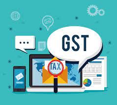 ಸರಕು ಮತ್ತು ಸೇವಾ ತೆರಿಗೆ (GST) ದಿನ