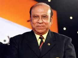 ಭಾರತದ ಹಿರಿಯ ಫುಟ್ಬಾಲಿಗ ಪಿ.ಕೆ. ಬ್ಯಾನರ್ಜಿ ನಿಧನ
