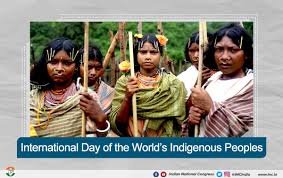 ವಿಶ್ವದಲ್ಲೇ ಅತೀ ಹೆಚ್ಚು ಆದಿವಾಸಿ ಜನರು ಬ್ರೆಜಿಲ್‌ನಲ್ಲಿ ವಾಸಿಸವಾಸಿಸುತ್ತಿರುವುದು ತಿಳಿದುಬಂದಿದೆ.